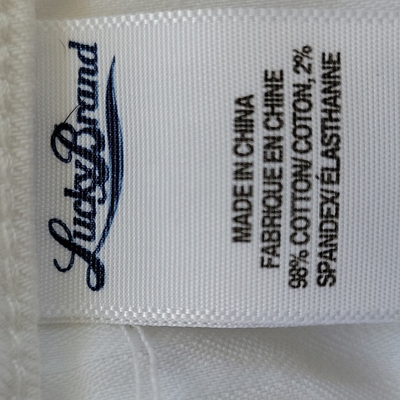 Luckybrand Low rise Bootcut Jeans - Picture 9 of 10